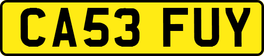 CA53FUY