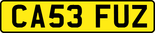 CA53FUZ