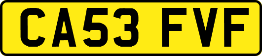 CA53FVF