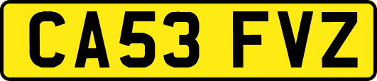 CA53FVZ