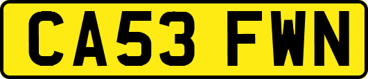 CA53FWN