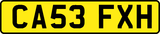 CA53FXH
