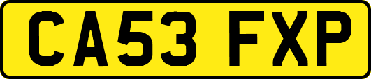 CA53FXP