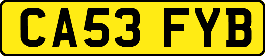 CA53FYB