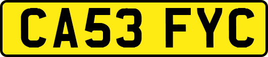 CA53FYC