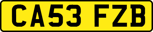 CA53FZB