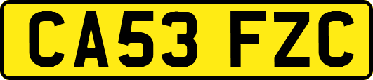 CA53FZC