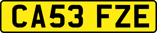 CA53FZE