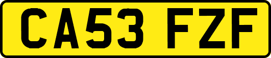 CA53FZF