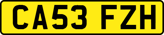 CA53FZH