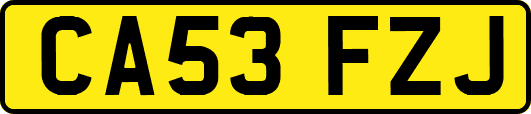 CA53FZJ