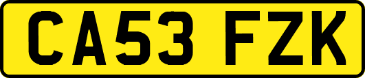 CA53FZK
