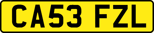 CA53FZL
