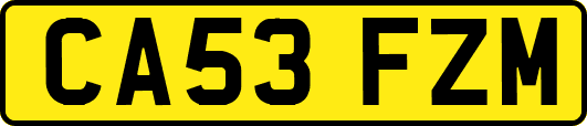 CA53FZM