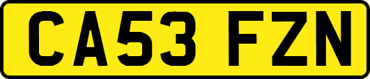 CA53FZN