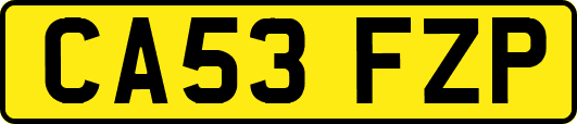 CA53FZP