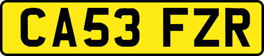 CA53FZR
