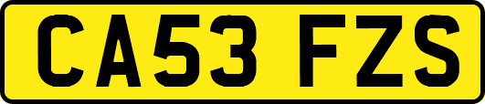 CA53FZS