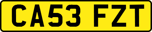 CA53FZT