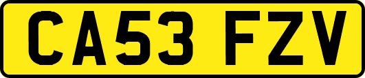 CA53FZV