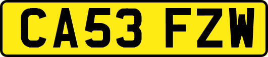CA53FZW