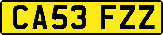 CA53FZZ