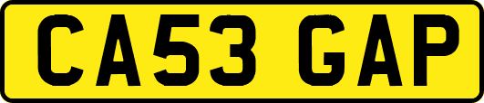 CA53GAP
