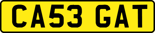 CA53GAT