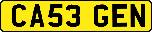 CA53GEN