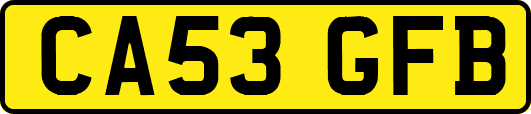 CA53GFB