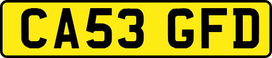 CA53GFD