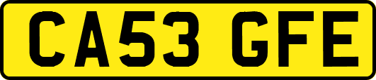 CA53GFE