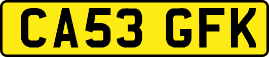 CA53GFK