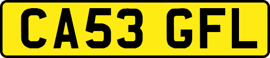 CA53GFL