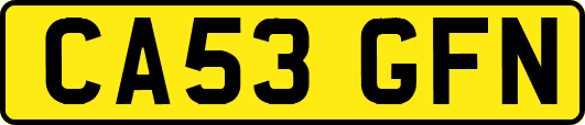 CA53GFN
