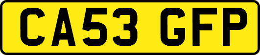 CA53GFP