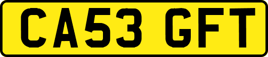 CA53GFT
