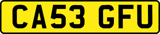 CA53GFU