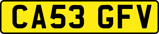 CA53GFV