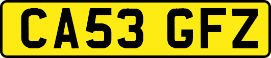 CA53GFZ