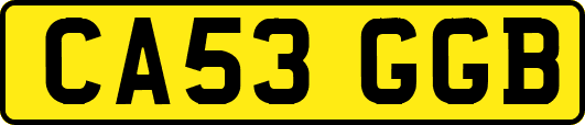 CA53GGB