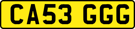 CA53GGG