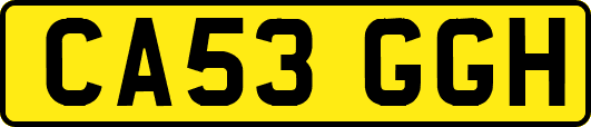 CA53GGH