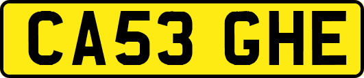 CA53GHE