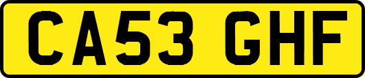 CA53GHF