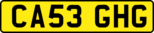 CA53GHG