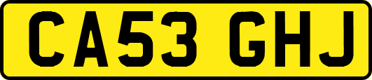 CA53GHJ