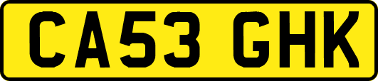 CA53GHK
