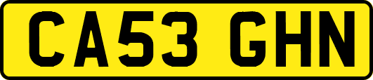 CA53GHN