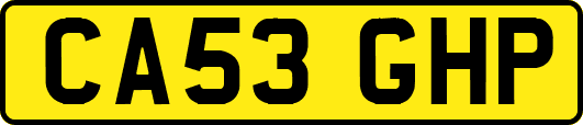 CA53GHP